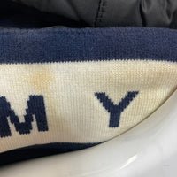 TOMMY JEANS トミージーンズ ダウンジャケット ブラック sizeM 瑞穂店