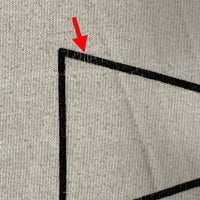 Wasted Youth ウエステッドユース RARE PANTHER レアパンサー プリントTシャツ ホワイト VERDY Size 3 福生店