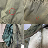 Lee リー ミリタリー モッズコート オリーブ ライナー付き LL6081 Size M 瑞穂店