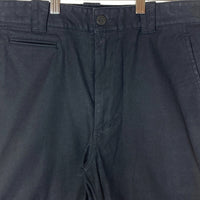 JUNYA WATANABE COMME des GARCONS MAN ジュンヤワタナベ コムデギャルソンマン WI-P047 AD2011 チノショートパンツ ブラック sizeS 瑞穂店