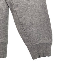 EVISEN SKATEBORDS エビセン 路滑板 プリント スウェットクルーネックトレーナー グレー Size L 相当 福生店