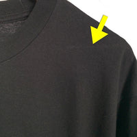 SUPREME シュプリーム 23SS Tonal Box Logo Tee トーナルボックスロゴ Tシャツ ブラック Size XL 福生店