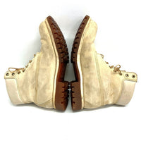 Timberland ティンバーランド 31181 6インチ ブーツ ホワイト size9,5 瑞穂店