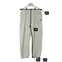 Champion チャンピオン REVERSE WEAVE JOURNAL STANDARD別注 スウェットパンツ アッシュ sizeLARGE 瑞穂店