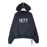 ESSENTIALS エッセンシャルズ 1977 SWEAT HOODIE スウェットパーカー グレー sizeS 瑞穂店