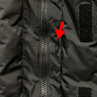 DAIWA PIER39 ダイワピア GORE-TEX INFINIUM EXPEDITION DOWN JACKET ゴアテックスインフィニウム エクスペディション ジャケット ブラック ダウン BW-15021W Size M 福生店