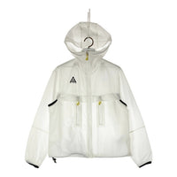 NIKE ナイキ CD7641-100 ACG ナイロンジャケット ホワイト sizeS 瑞穂店
