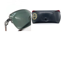Ray-Ban レイバン RB3226 004/6 55 19 130 グリーンレンズ サングラス 瑞穂店