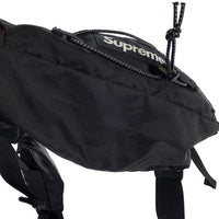 SUPREME シュプリーム 17SS Waist Bag ウエストバッグ ポーチ ボディバック ブラック 福生店