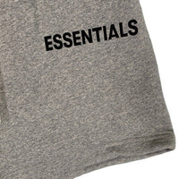 FOG ESSENTIALS エフオージー エッセンシャルズ スウェットショーツ ショートパンツ ヘザーグレー Size M 福生店