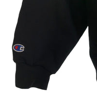 PHATRNK ファットランク SRVNTZ プリント プルオーバー スウェットパーカー ブラック Size JPN 3XL 福生店