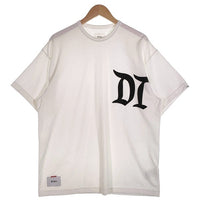 WTAPS ダブルタップス 23SS DTロゴ 半袖 Tシャツ ホワイト 231ATDT-CSM14 Size 03 福生店