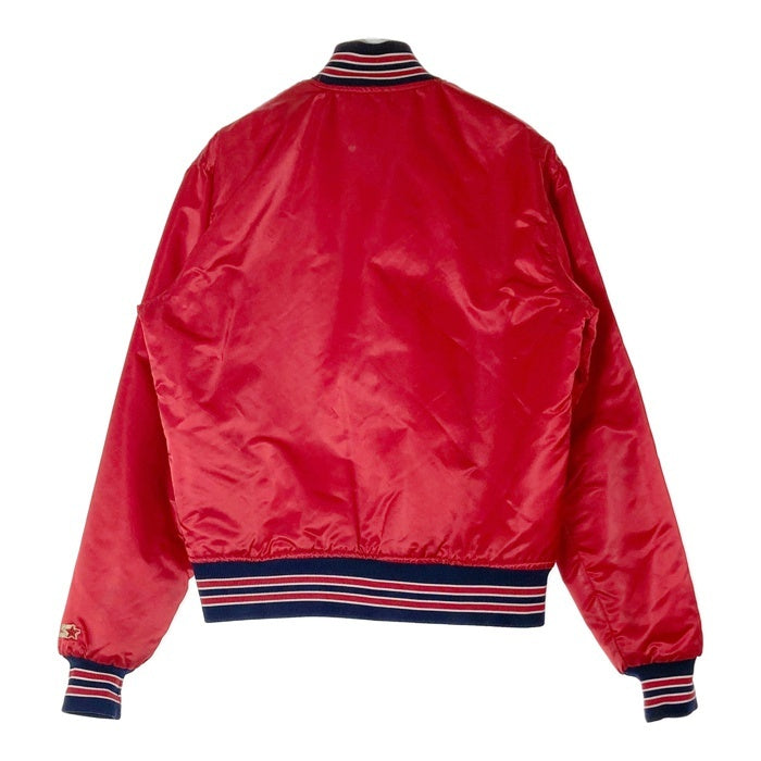 STARTER スターター USA製 MLB セントルイス・カージナルス