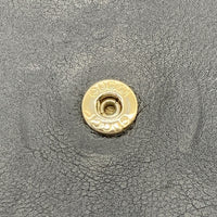 Gucci グッチ インターロッキングG レザーウォレット 長財布 ブラック 369663・203887 福生店