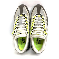 NIKE ナイキ 554970-071 Air Max 95 OG Yellow Gradation スニーカー グレー size27.5cm 瑞穂店