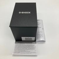 CASIO カシオ G-SHOCK G-SQUAD デジタル クォーツ 腕時計 GBD-200-1JF ブラック 瑞穂店