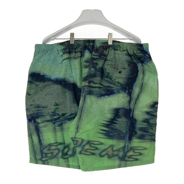 パンツ 21SS Supreme Hurricane Water Short Supreme Hurricane Water Short (SS21) - $118