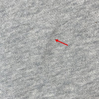 NIKE ナイキ×Stussy ステューシー FN5231-050 23AW Fleece Pant フリーススウェットパンツ グレー sizeM 瑞穂店