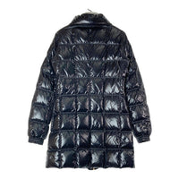 Duvetica デュベティカ D.1310.00-1035R Aganive ダウンコート ブラック size42 瑞穂店