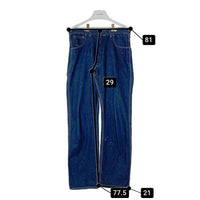 Lee By NIGO リー バイ ニゴー 94101 デニムパンツ インディゴ size30 瑞穂店