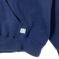 DISCUS ディスカス USA製 パーカー ネイビーsizeL 瑞穂店