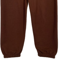 SUPREME シュプリーム 24AW Small Box Sweatpant スモールボックス スウェットパンツ ブラウン Size M 福生店