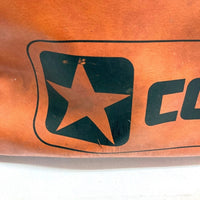 CONVERSE コンバース ヴィンテージ ボストンバッグ ブラウン 瑞穂店