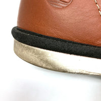 Timberland ティンバーランド スウェード チャッカブーツ ブラック size26.5cm 瑞穂店