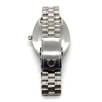 OMEGA オメガ SEAMASTER COSMIC シーマスター コスミック デイト 自動巻き SS 腕時計 福生店