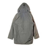 SPIEWAK スピワック USA製 IDEALジップ N-3B フライトジャケット カーキ size40 瑞穂店
