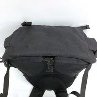 Supreme シュプリーム 13FW QUEST 35 STARS BACKPACK バックパック ブラック 瑞穂店