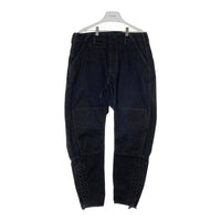 FREE WHEELERS フリーホイーラーズ HARTFORD BREECHES ハートフォード ブリーチーズ ブラック size32 瑞穂店