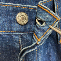 90's LEVI'S リーバイス 501 BIG E 復刻 デニムパンツ ジーンズ USA製 インディゴ 95年 Size 31 瑞穂店