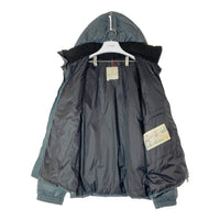 MONCLER モンクレール BAZILLE バジーレ ダウンジャケット カーキ size3 瑞穂店