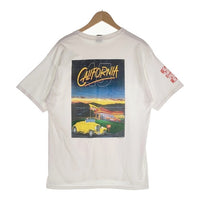 In-N-Out Burger インアンドアウト バーガー 1994 45th Anniversary 45周年 アニバーサリー 半袖 Tシャツ ホワイト Size L 福生店