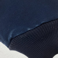 Carhartt カーハート J131 USA製 Helmets to Hardhats アクティブジャケット ネイビー sizeL 瑞穂店