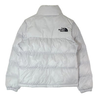 THE NORTH FACE ザノースフェイス NJ3NQ83B ヌプシ オンボール ジャケット 韓国規格 グレー sizeM 瑞穂店