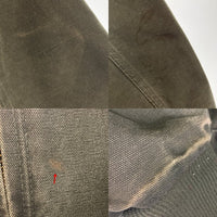 Carhartt カーハート J130 MOS メキシコ製 アクティブジャケット モスグリーン sizeL 瑞穂店