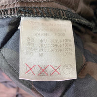 Traditional Weatherwear トラディショナルウェザーウェア WAVERLY HOOD キルティングジャケット ブラック size38 瑞穂店