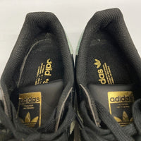 adidas アディダス スニーカー スーパースター W SUPERSTAR コアブラック GZ8403 size24cm 瑞穂店