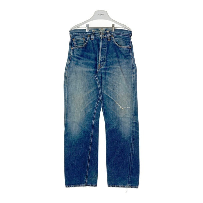 LEVI'S リーバイス 201-0003 201XX 刻印555 バレンシア工場 復刻