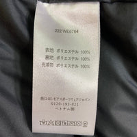 Columbia コロンビア オークハーバーインシュレイテッドジャケット WE6764 ブラック sizeM 瑞穂店