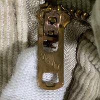 VISVIM ビズビム テーパードコーデュロイパンツ ベージュ vs0001458 Size S 福生店