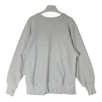 Champion チャンピオン reverse weave リバースウィーブ 目付き 90s スウェット USA製 グレー sizeL 瑞穂店