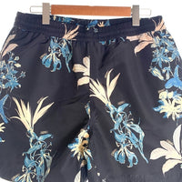 Carhartt WIP カーハートワークインプログレス DRIFT SWIM TRUNKS ドリフトスイムトランクス ショーツ ショートパンツ ブラック I015812.09J Size L 福生店