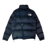 THE NORTH FACE ザノースフェイス ND91841 NUPTSE JACKET ヌプシ ジャケット ダウンジャケット ブラック sizeXL 瑞穂店