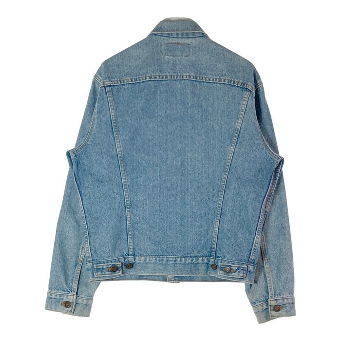 リーバイス　70506-0216 デニムジャケット USA製　40 80s Levis 70506-0216 デニムジャケット Size 40 USA製 4ポケ
