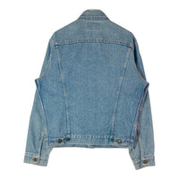 Levi's リーバイス 70506-0216 80s USA製 デニムジャケット 刻印527 インディゴ size38 瑞穂店