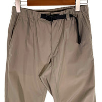 THE NORTH FACE ノースフェイス VERB LIGHT PANT ナイロン バーブライト パンツ キャバングレー NB32502 Size L 福生店