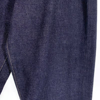 Bloom Beach Wear ブルームビーチウエア 5ポケットデニムパンツ レプリカ 赤耳 インディゴ Size 38 福生店